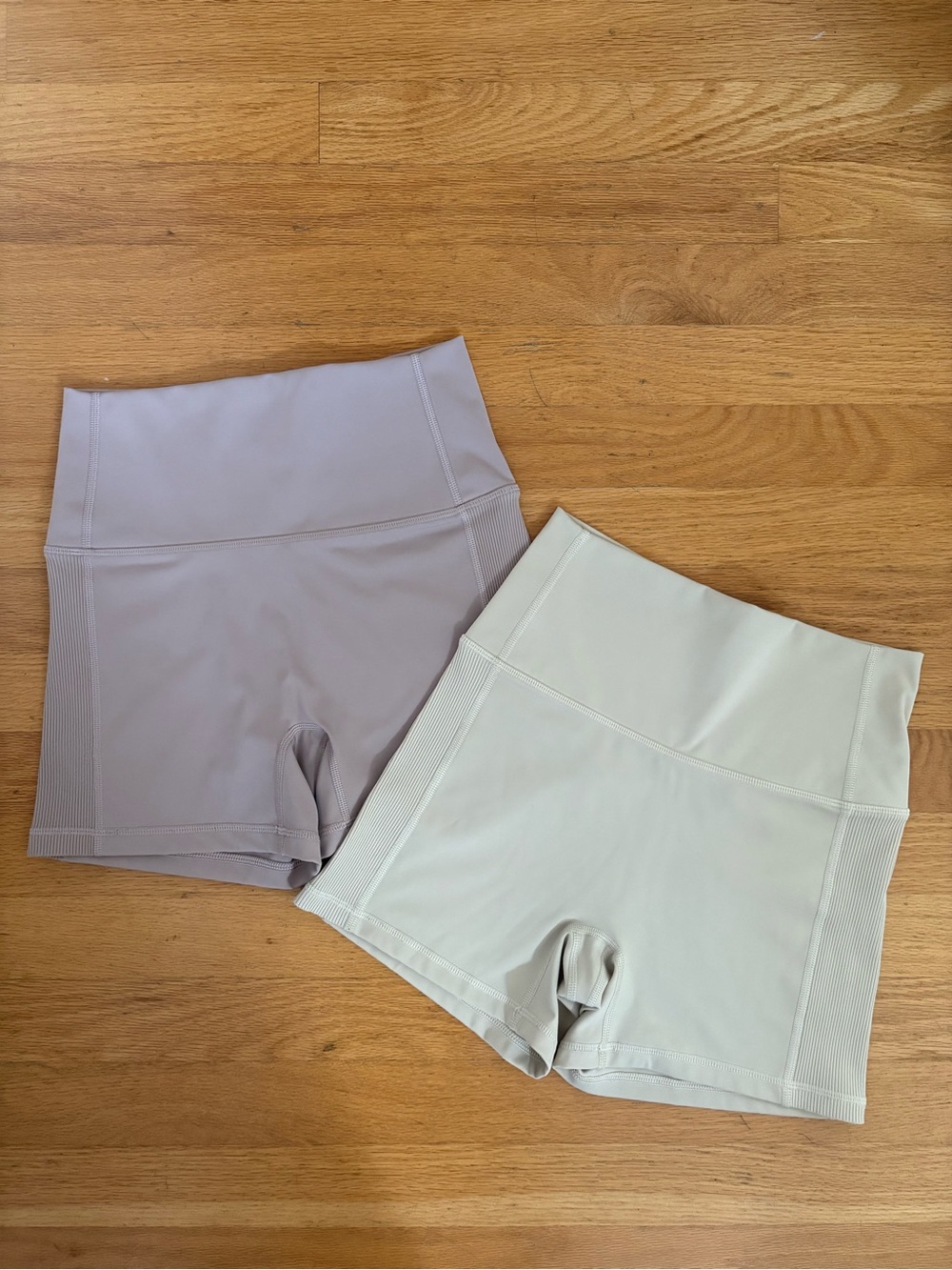 Aerie offline goals workout short bundle